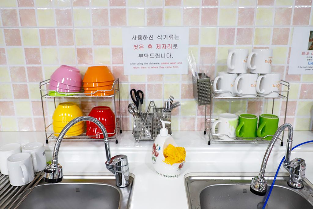 Busan SukBak Dot Com Guesthouse-15