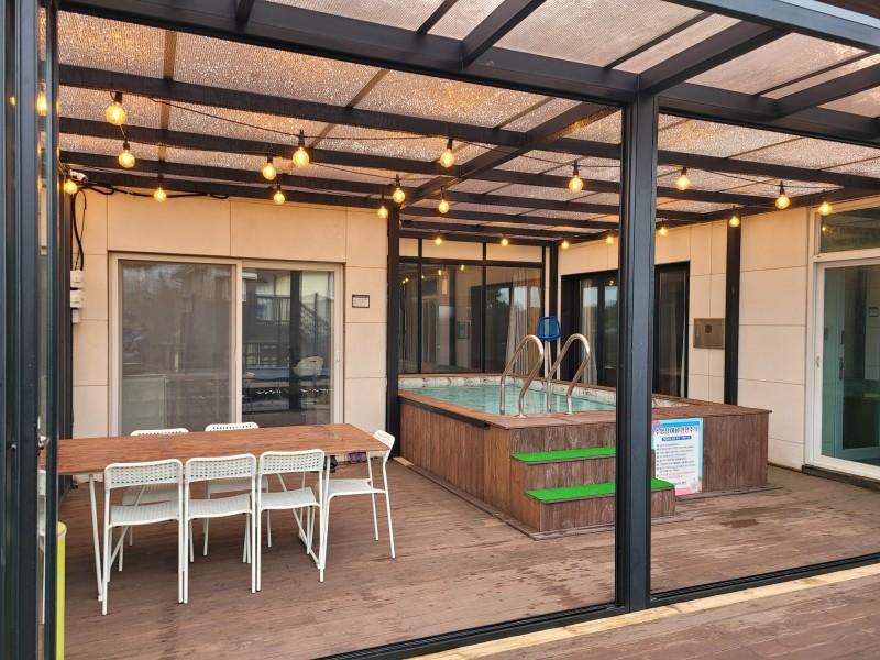 Daebudo (Yeongheungdo) Choice Pension-12