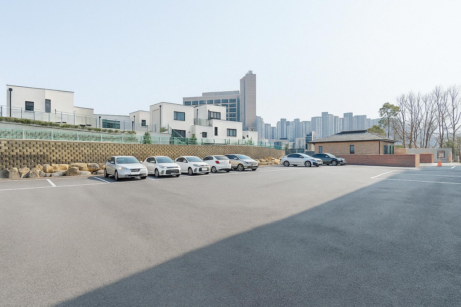 숙소 시설