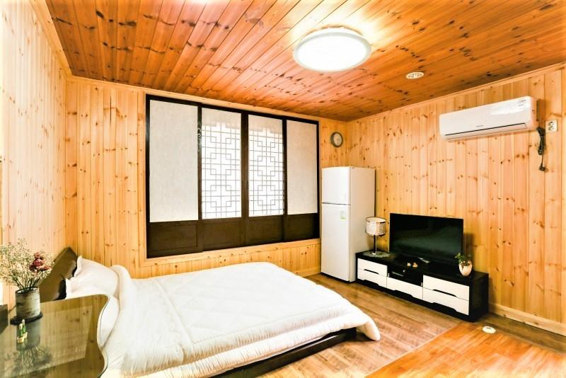 Danyang Eowoolim Pension