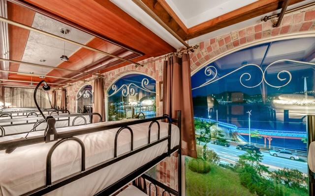 Yeosu Rest Guest House