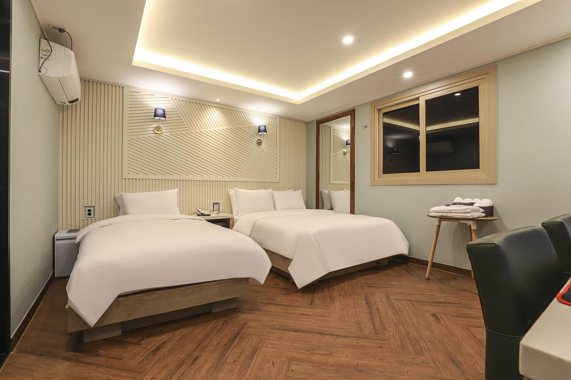 *루바토 R* 트윈 고사양 2PC(한