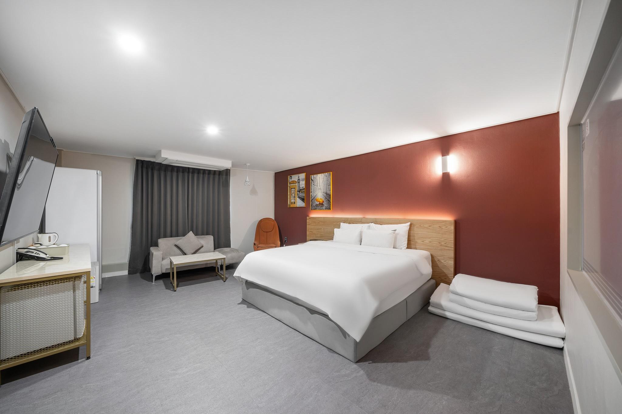 Jeonju Brighton Hotel