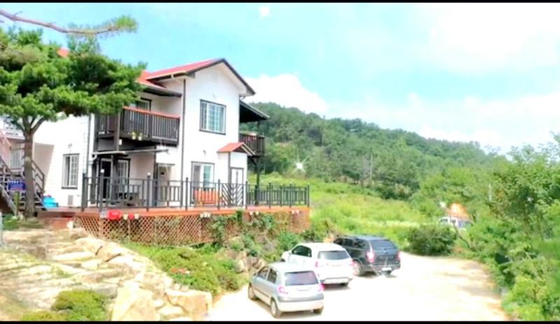 Sancheong Nice View Pension