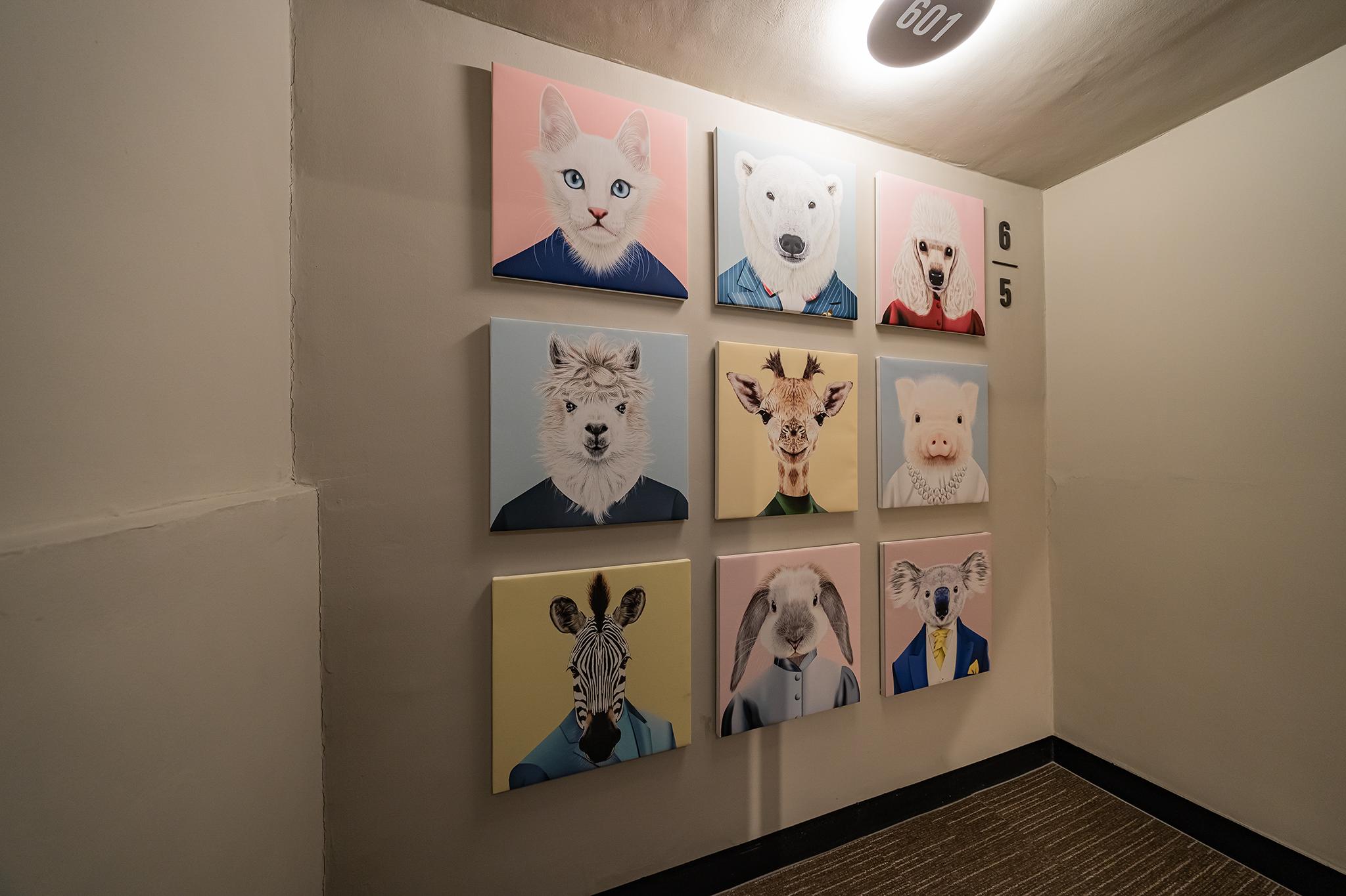 Gwangmyeong Intersection No. 25-11