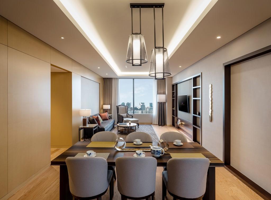 Grand Mercure Ambassador Yongsan-15