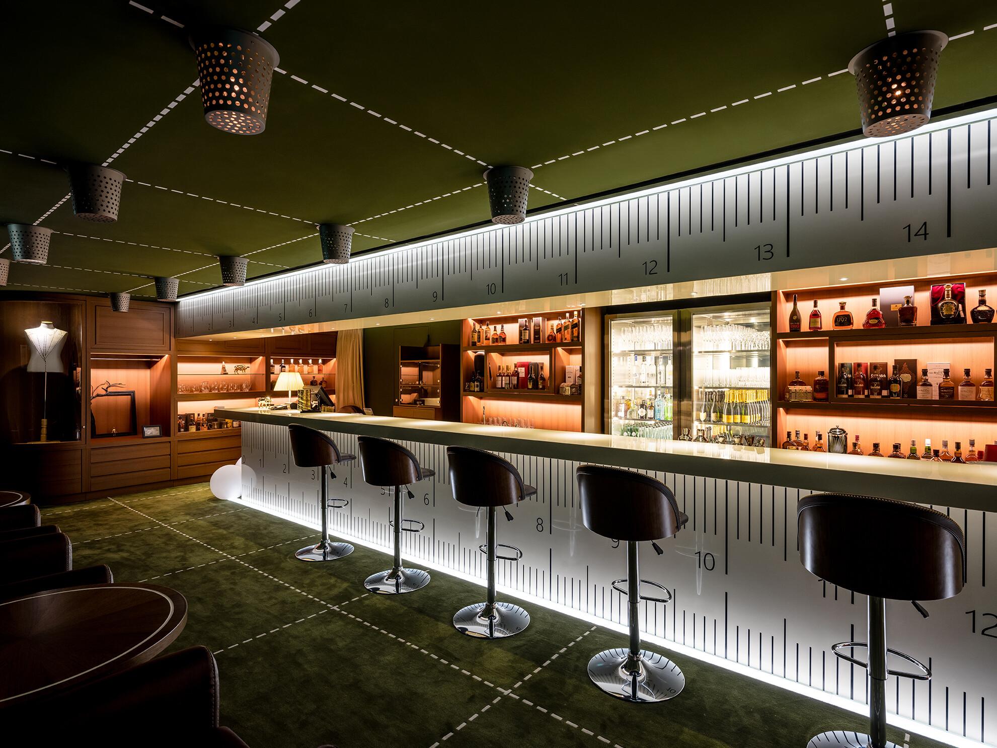 Novotel Suites Ambassador Seoul Yongsan-27