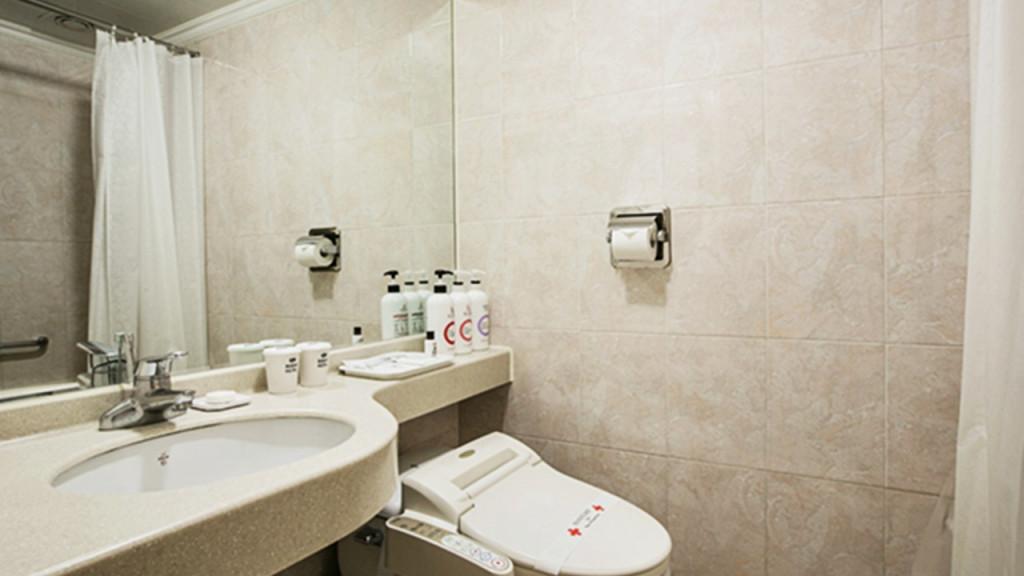 Busan Tourist Hotel-9