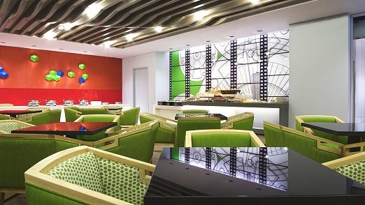 Ibis Styles Ambassador Myeongdong-8
