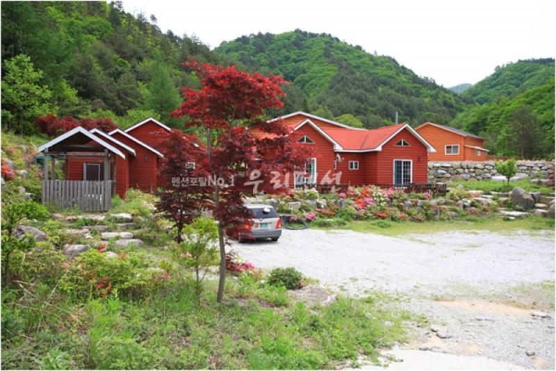 숙소 시설