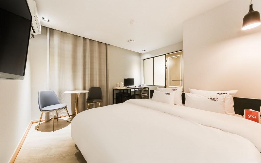 Busan Songdo Hotel To Heaven-2