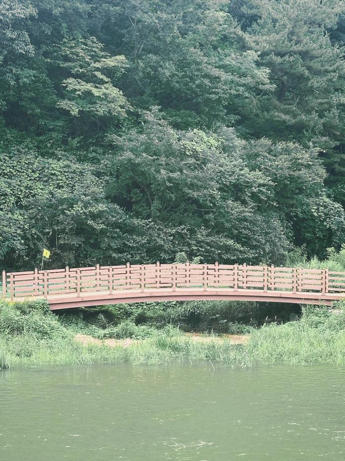 숙소 외관