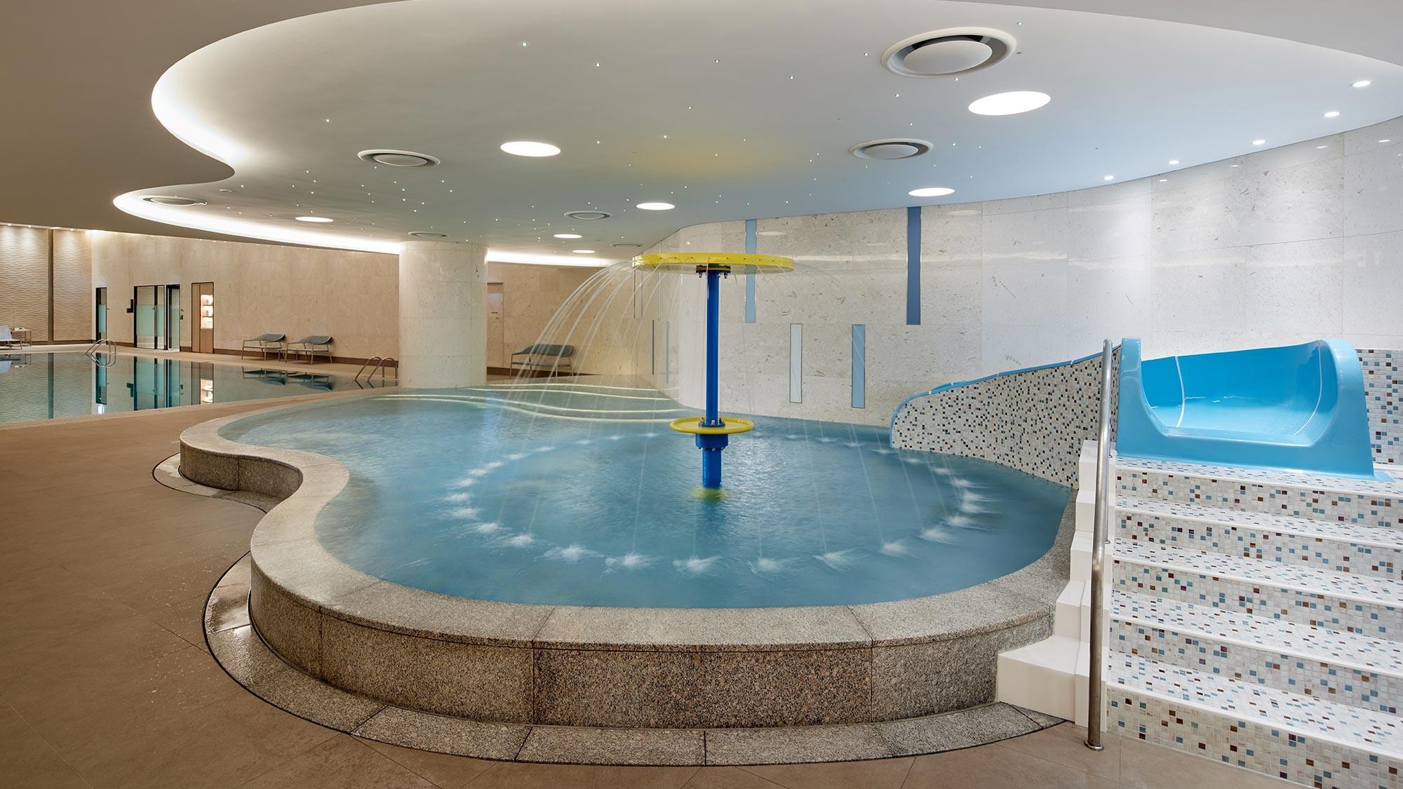 Lotte Hotel World-19