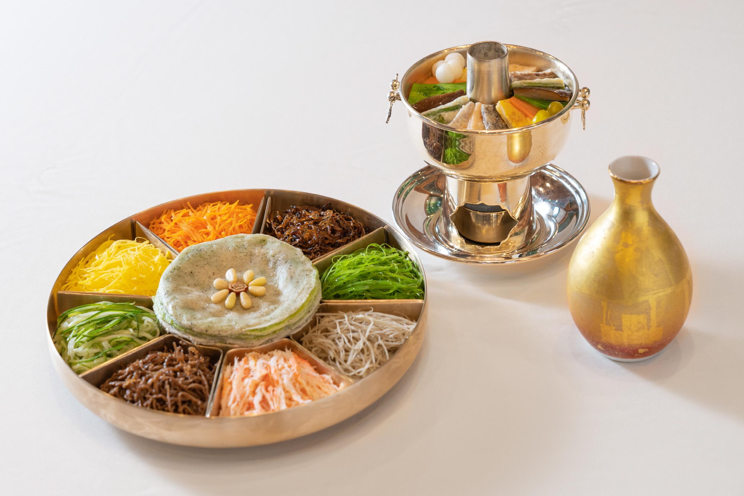 Mayfield Hotel Seoul-47