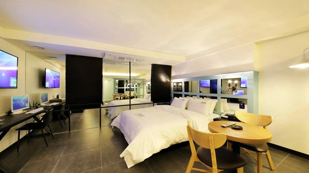 Anyang Boutique Hotel AMA-2