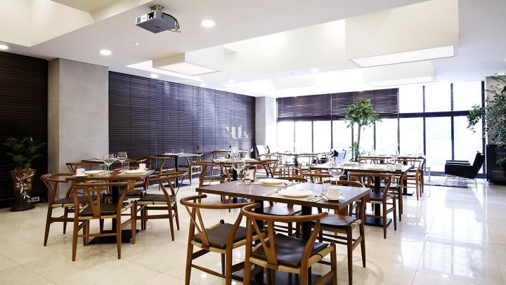 Urban Boutique Hotel-10