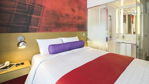 Ibis Styles Ambassador Myeongdong-5