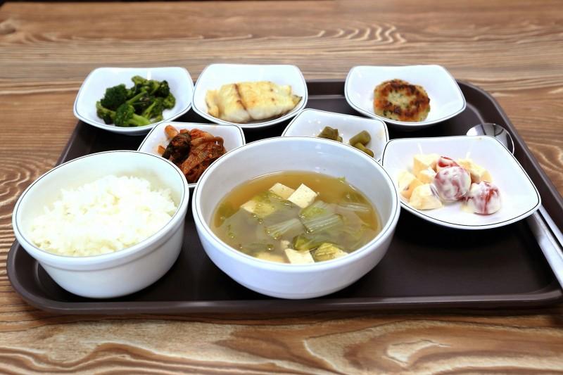 숙소 시설