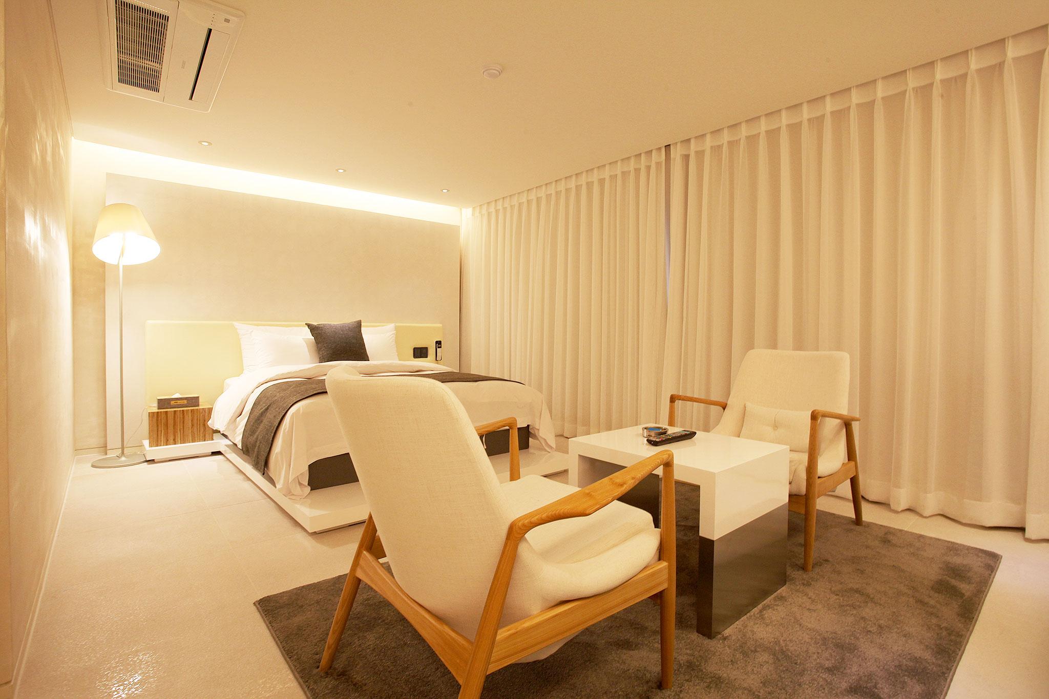 Samsung JS Boutique Hotel-2