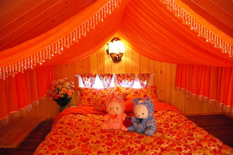 Pocheon Sanulrim Pension-10