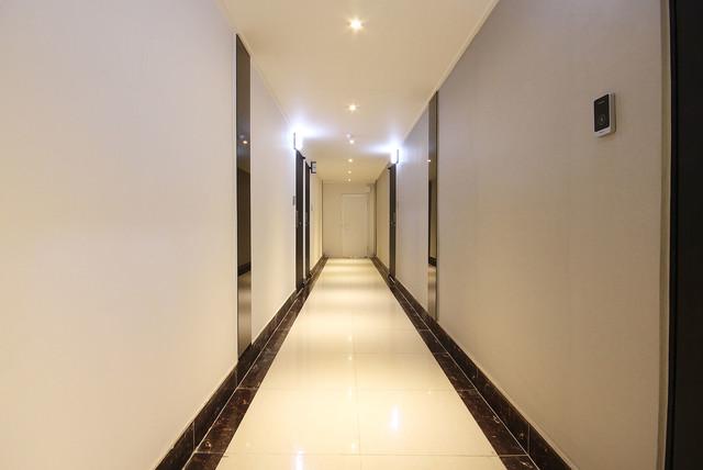 Busan Haeundae Hotel A-10