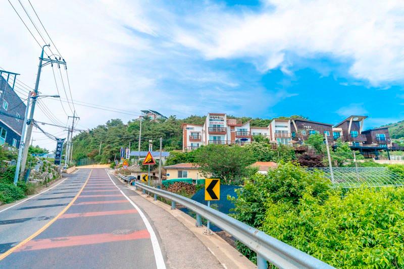 Daebudo Beautiful Pension-43