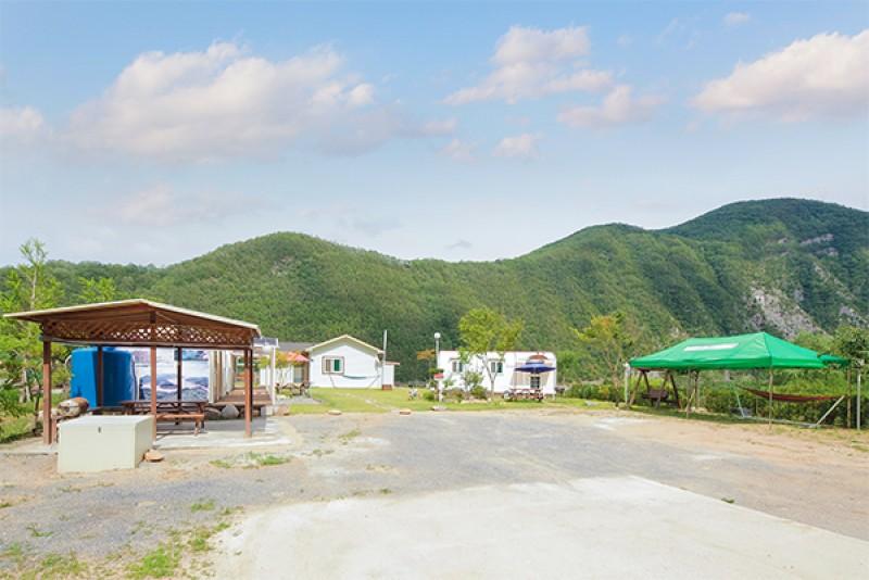 숙소 시설