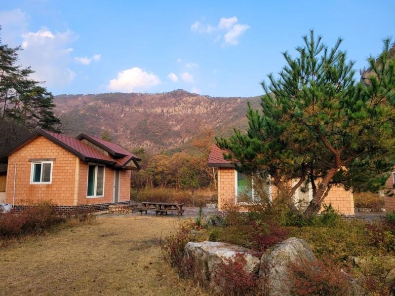 숙소 시설