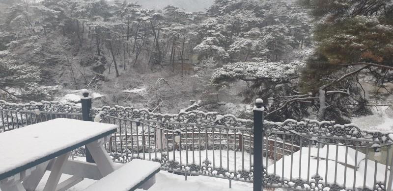 숙소 시설