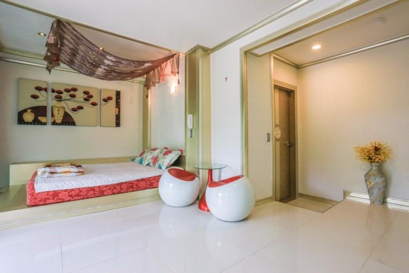 Yangpyeong Moodri Pension-10