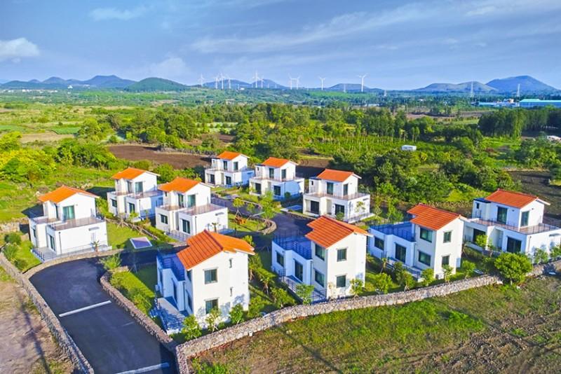 Seogwipo Dream in Jeju Pension