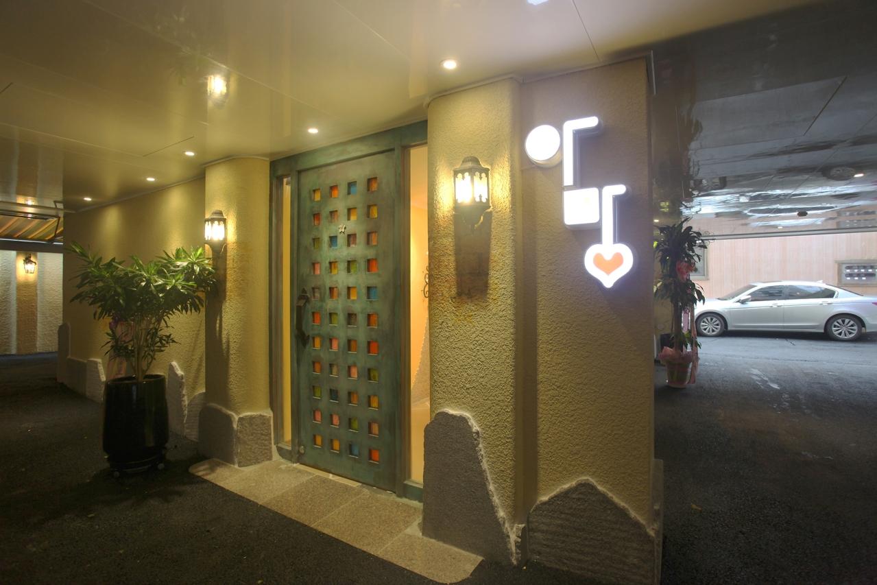 Goyang (Jugyo) Amang-12