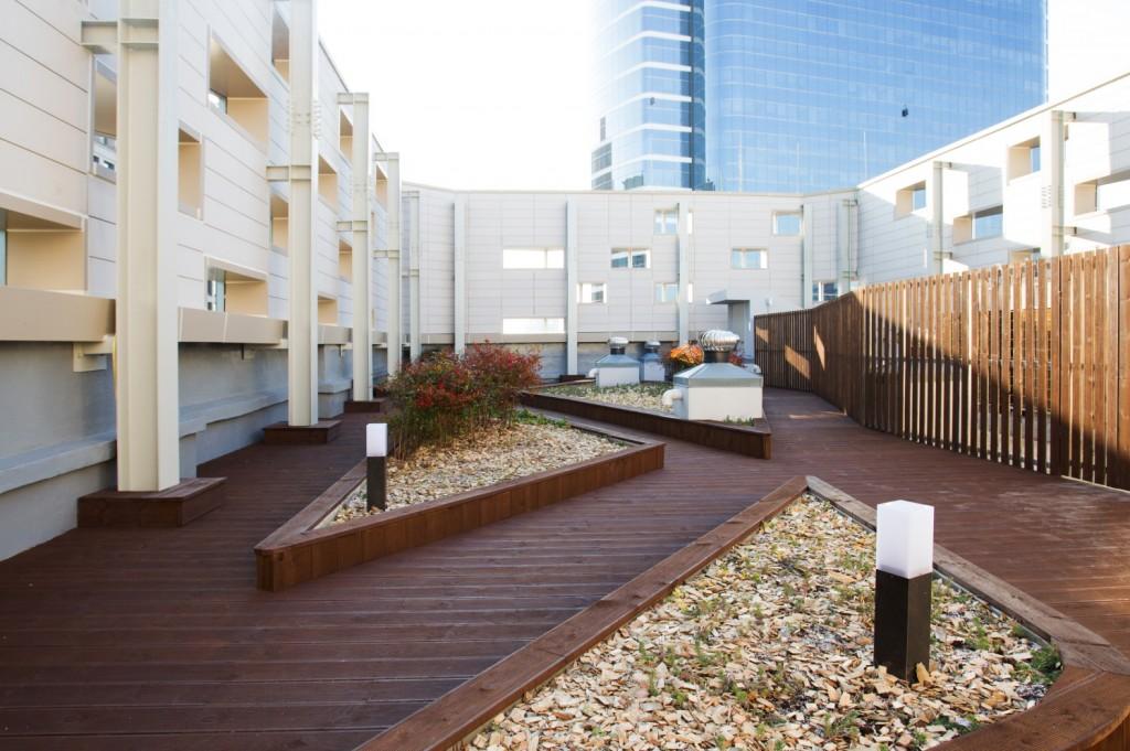 Hotel Manu Seoul-9
