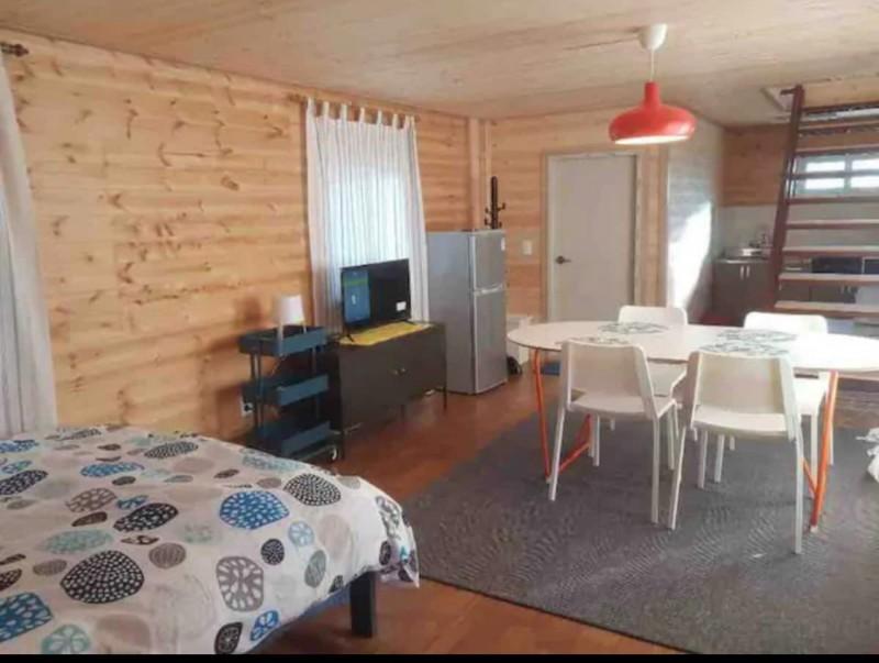 Pocheon Van Wolmin Park