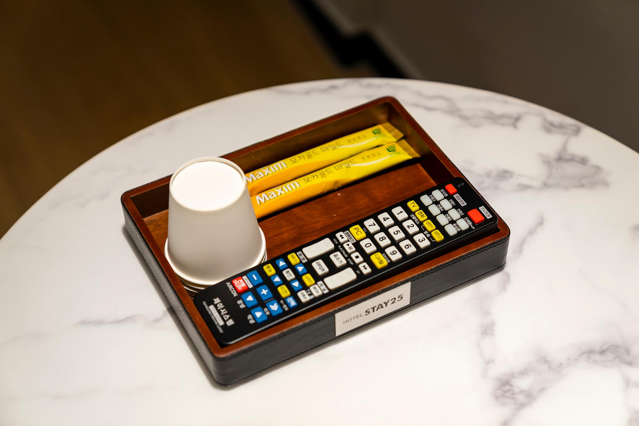 Osan Stay25 Hotel-13