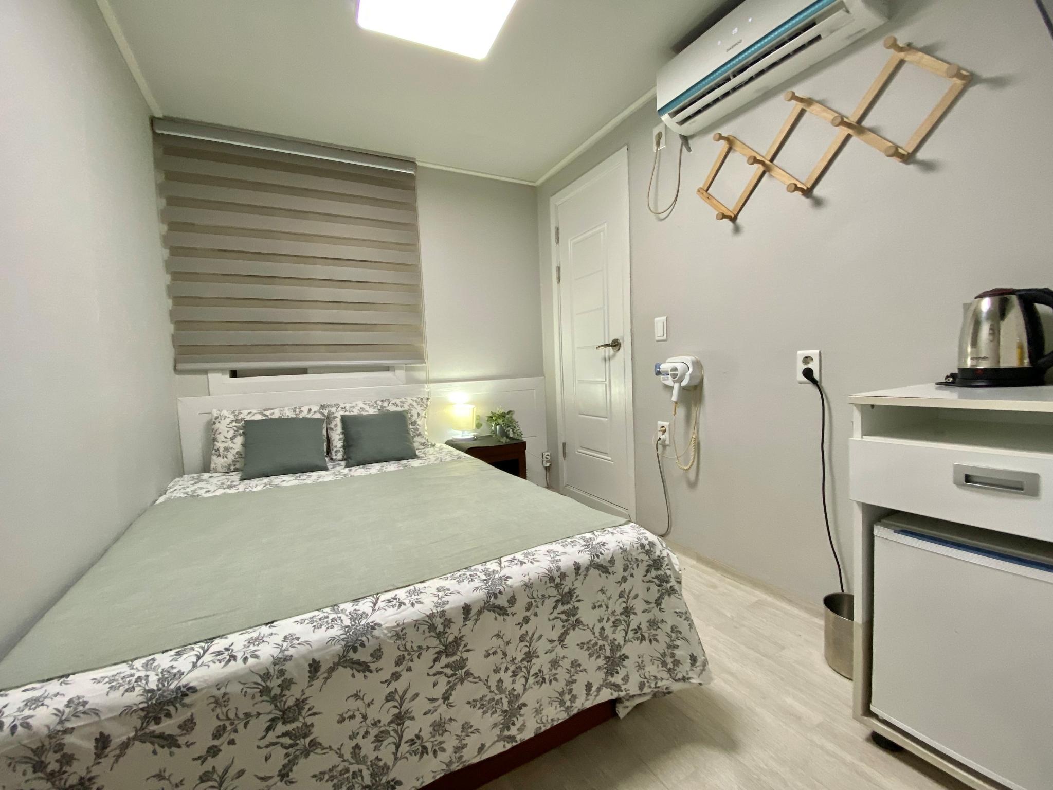 Yeongdeungpo Jibida Urban Inn-3