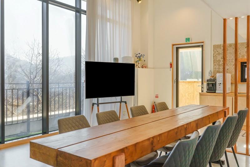 Gapyeong Nostos Private House-5