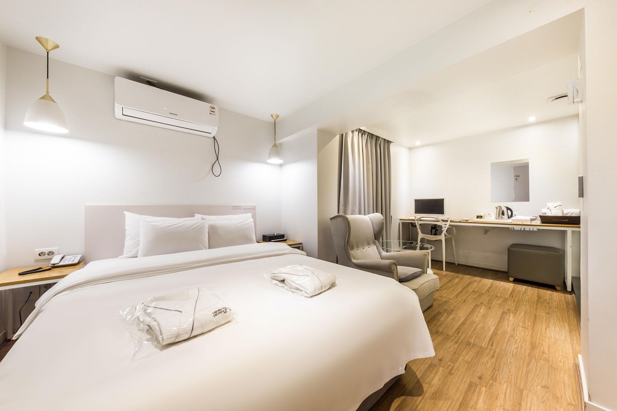 Doksan Minimal Season