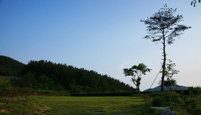 숙소 시설
