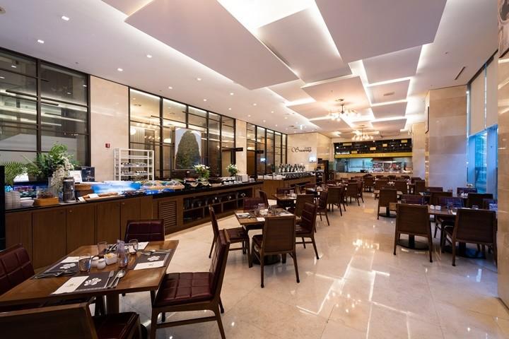 Stanford Hotel Seoul-20