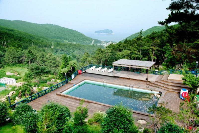 숙소 시설
