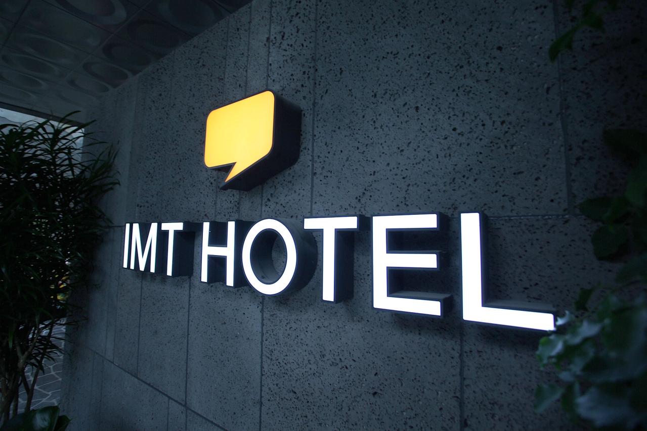 Jongno IMT-17