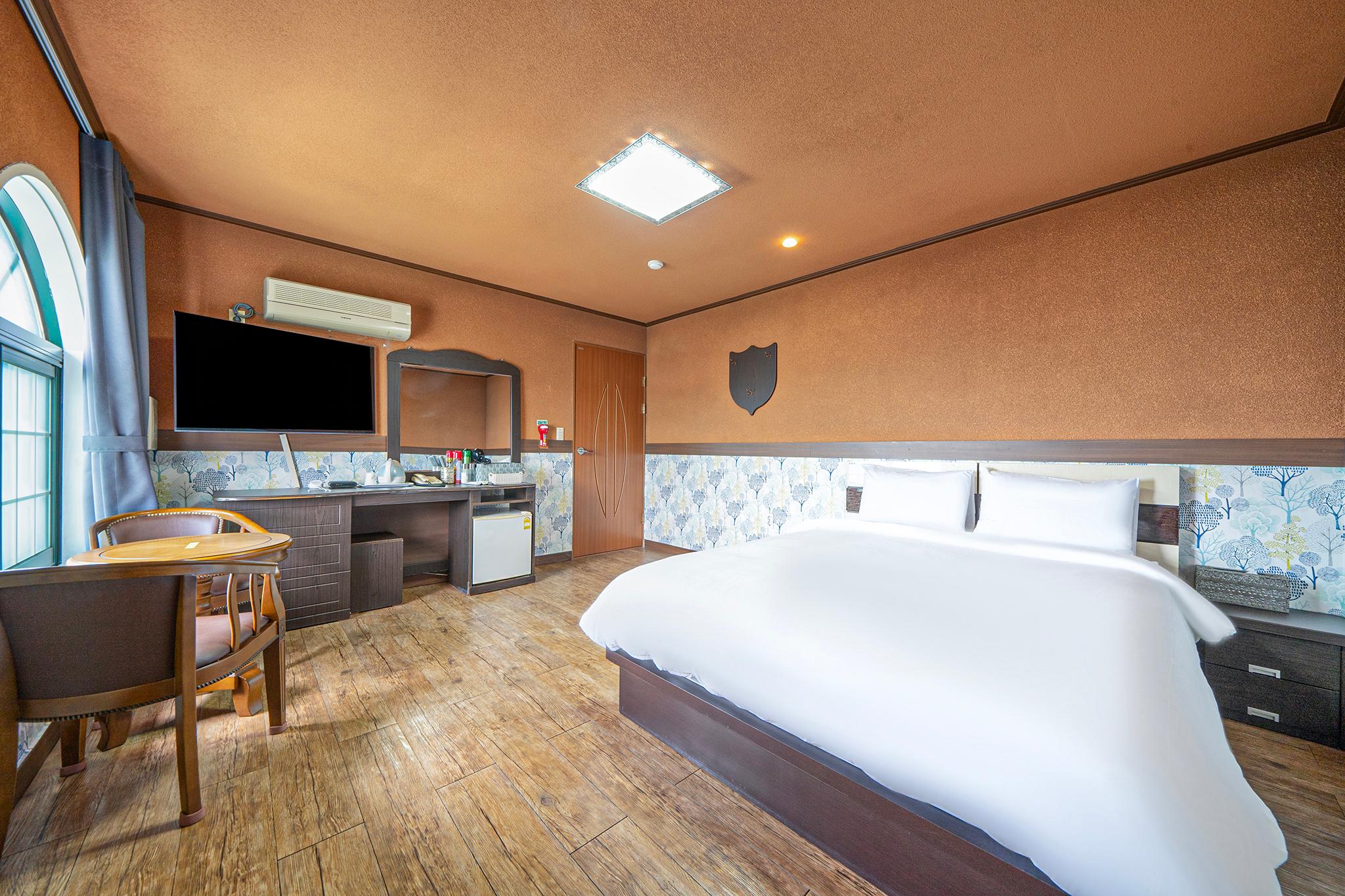 Namhae Wildflower Sea MOTEL