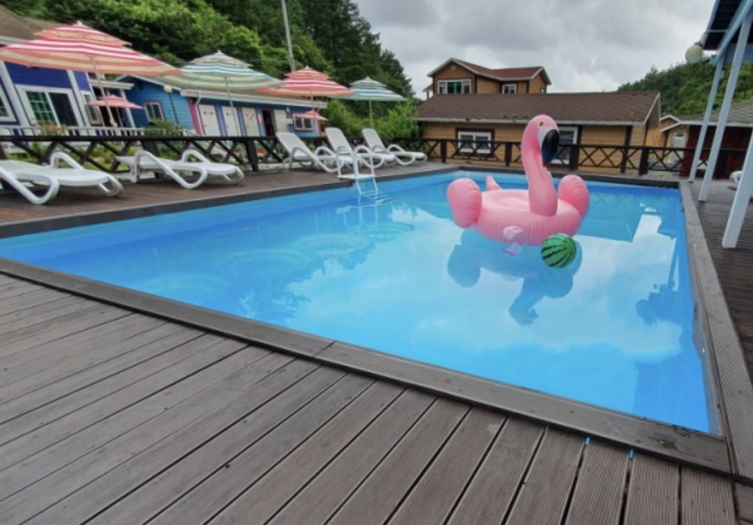 Yangyang Valentine Dog Pension