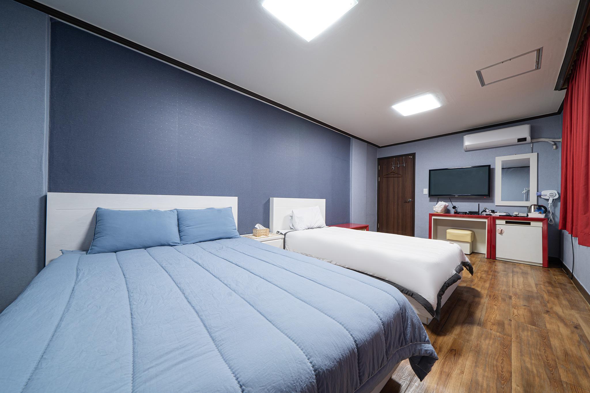 Donghae Guibuin Motel