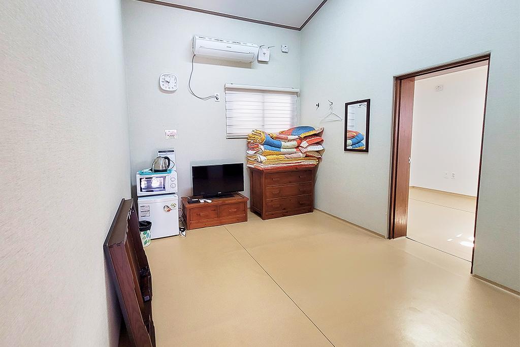 Busan Banggabangga Guest House