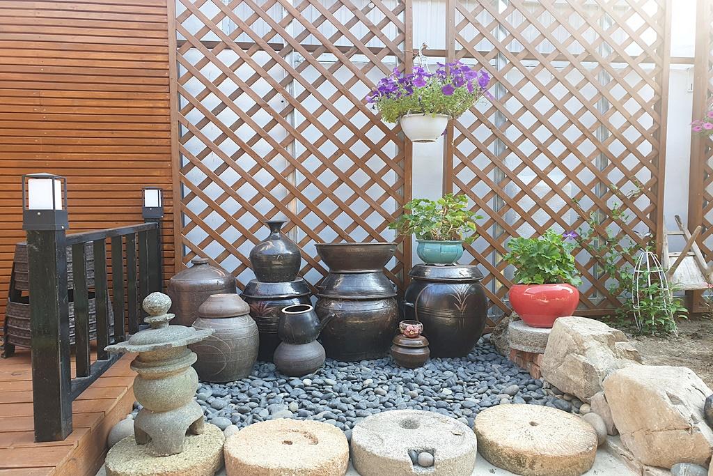 숙소 시설