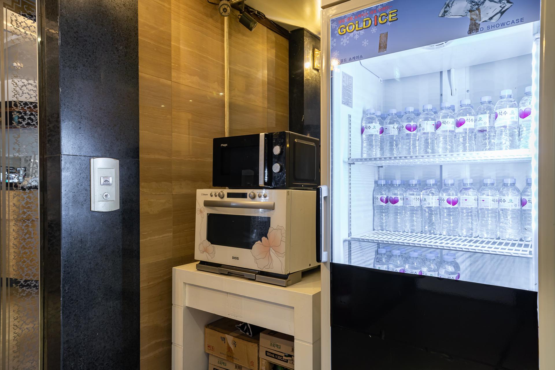 Suyu H Hotel-10