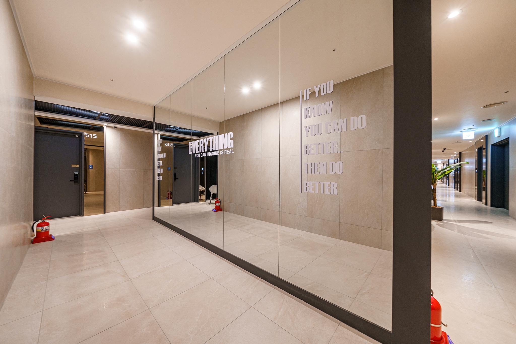 Bundang (Seohyeon) View-16