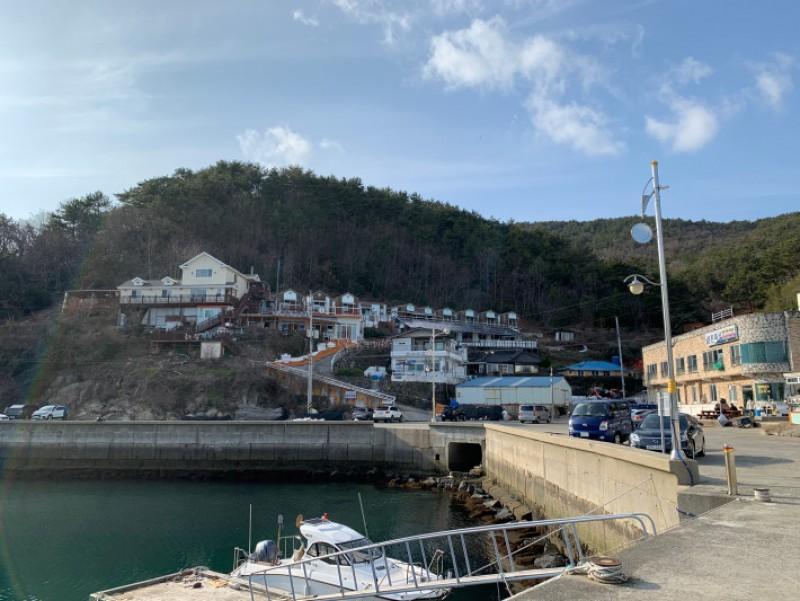 Tongyeong Luge Pension